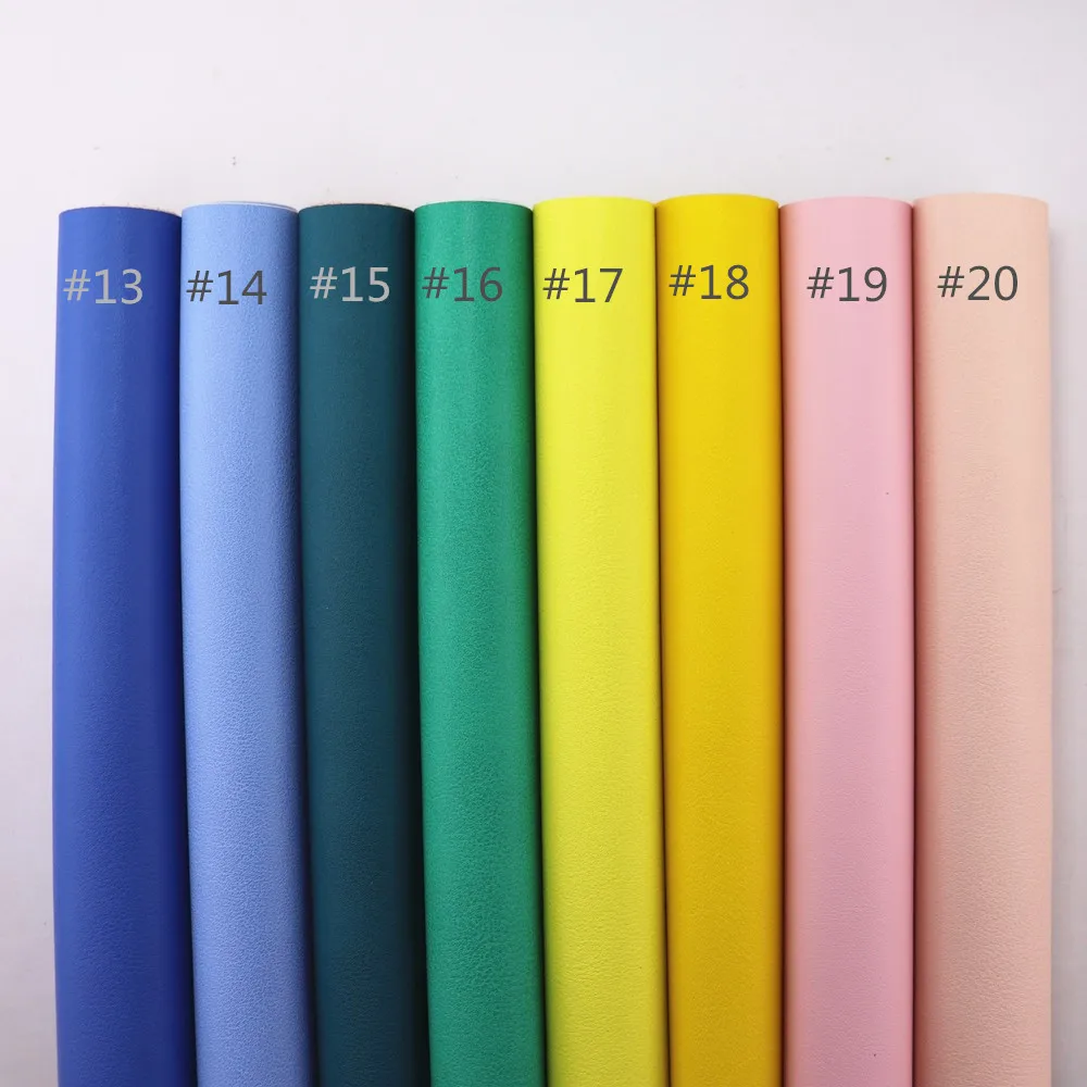 A4 лист 30x21 см гладкая синтетическая искусственная кожа из искусственной кожи