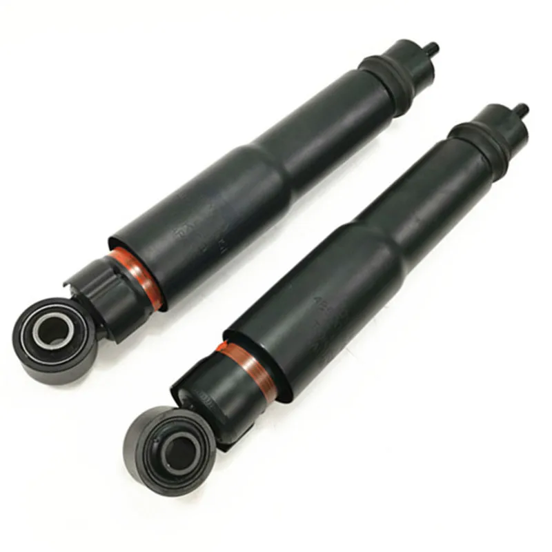 2 шт. задний амортизатор для Toyota Land Cruiser 100 1998-2007 48530-69117 48530-60051 48530-69155 48530-60052 48530-69145