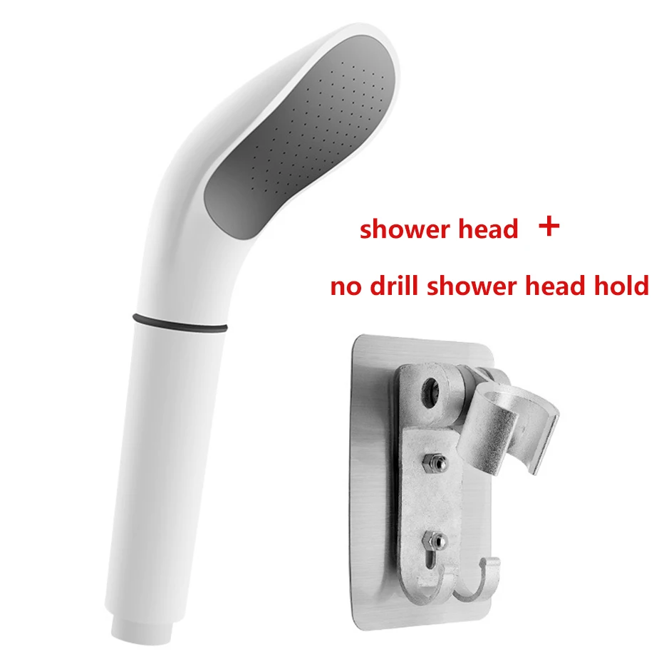 Насадка для душа высокого давления с эффектом дождя|Душевые насадки| |