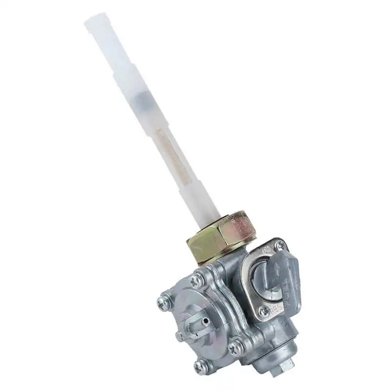 Топливный переключатель для мотоциклов Клапан включения и выключения Petcock 16951 MF5