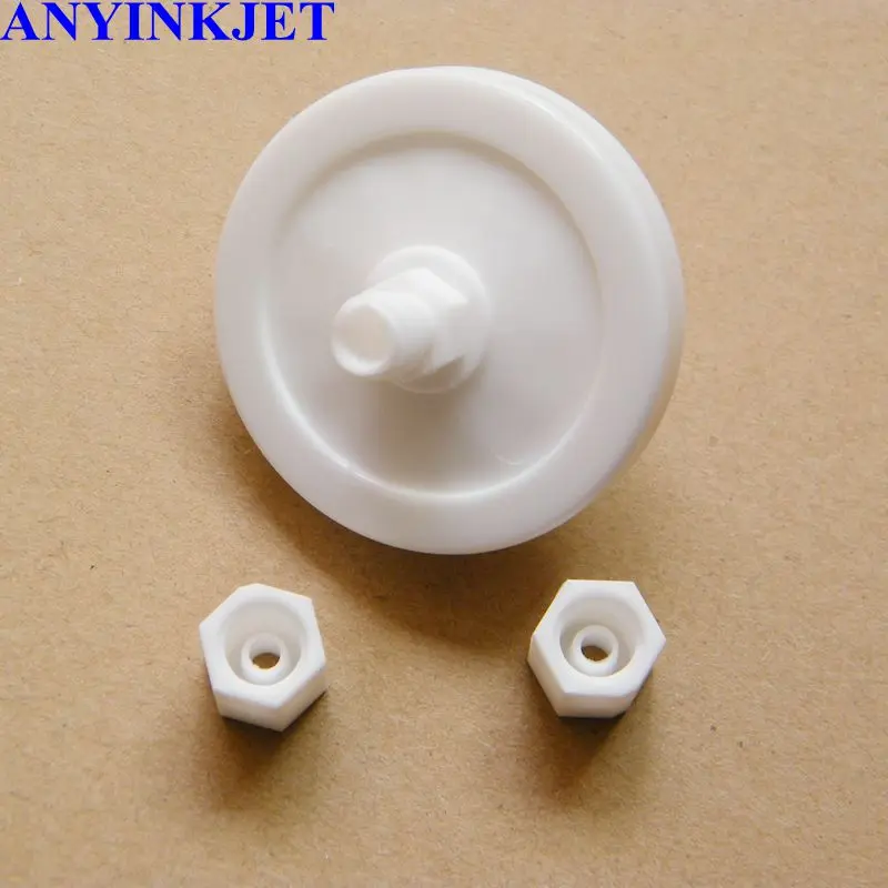 Фильтр водосточных желобов домино 29265 для непрерывного струйного кодирования