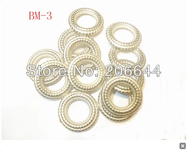 2019 Модный женский шарф шаль компоненты маленькие бусины для ожерелья кисточкой