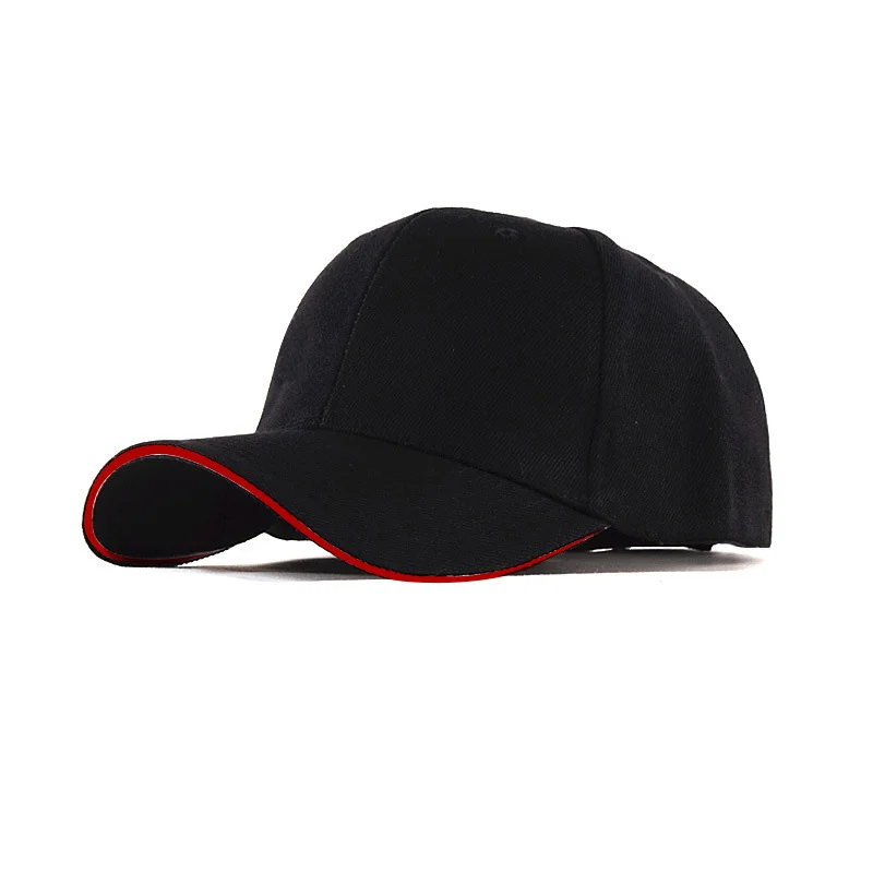 Anti Radiation Cap EMF Protection Hat RF/Microwave Protection Baseball Cap Unisex Rfid Shielding Hats images - 6