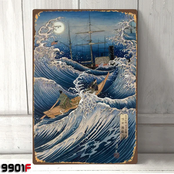 

Металлический каркас для самураев, металлический каркас для дома, cueva, Pub, pared para Bar, pared