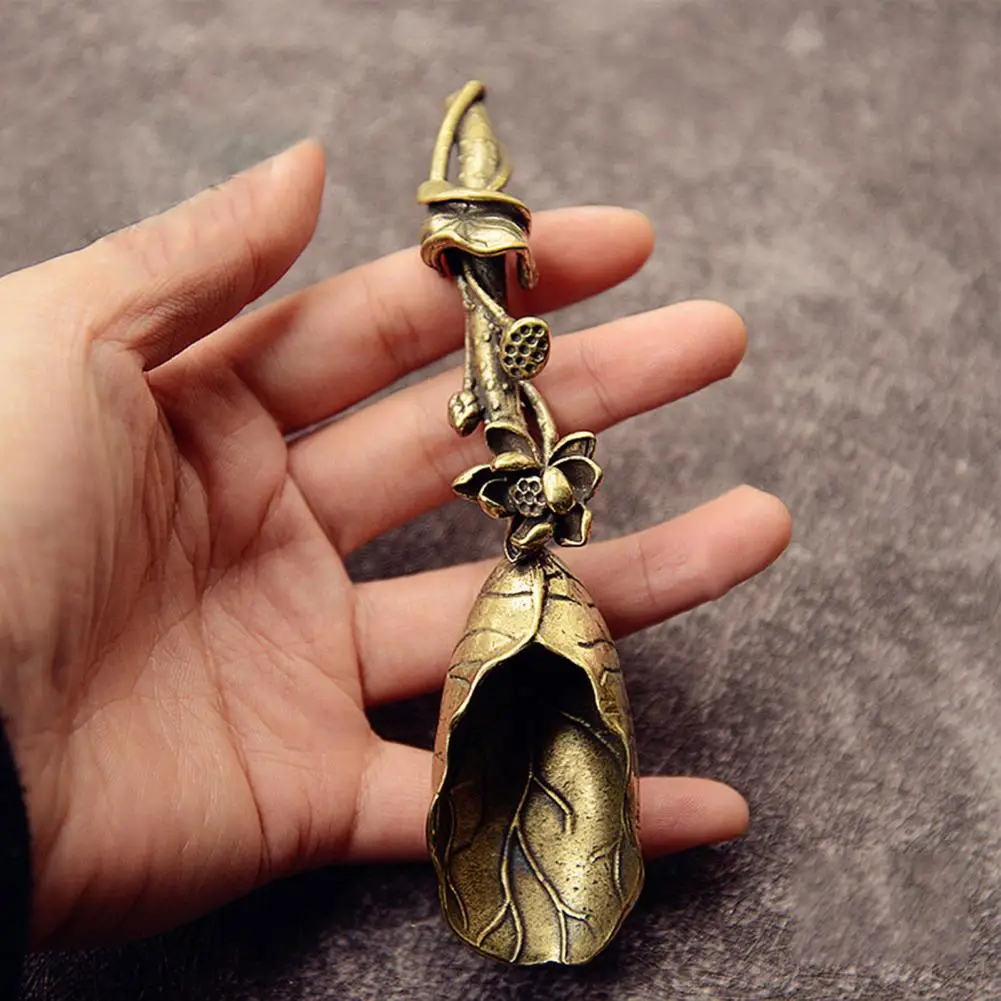 Десертная ложка ручной работы многоразовая нежная креативная термостойкая