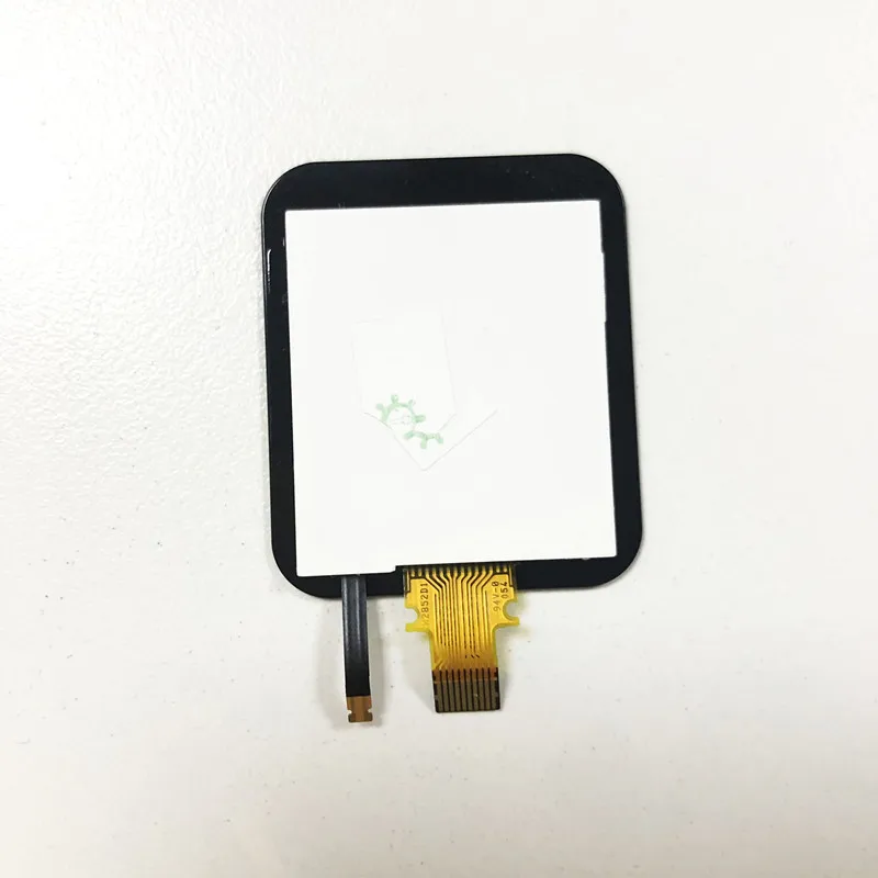 GARMIN Forerunner 30 35 панель дисплея/задняя крышка/батарея 361-00117-00 запасные части ЖК