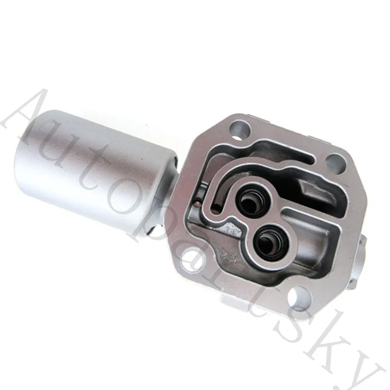 Оригинальный линейный Соленоидный клапан и прокладка для Honda Acura Accord 28250 PRP 013 RPC 003