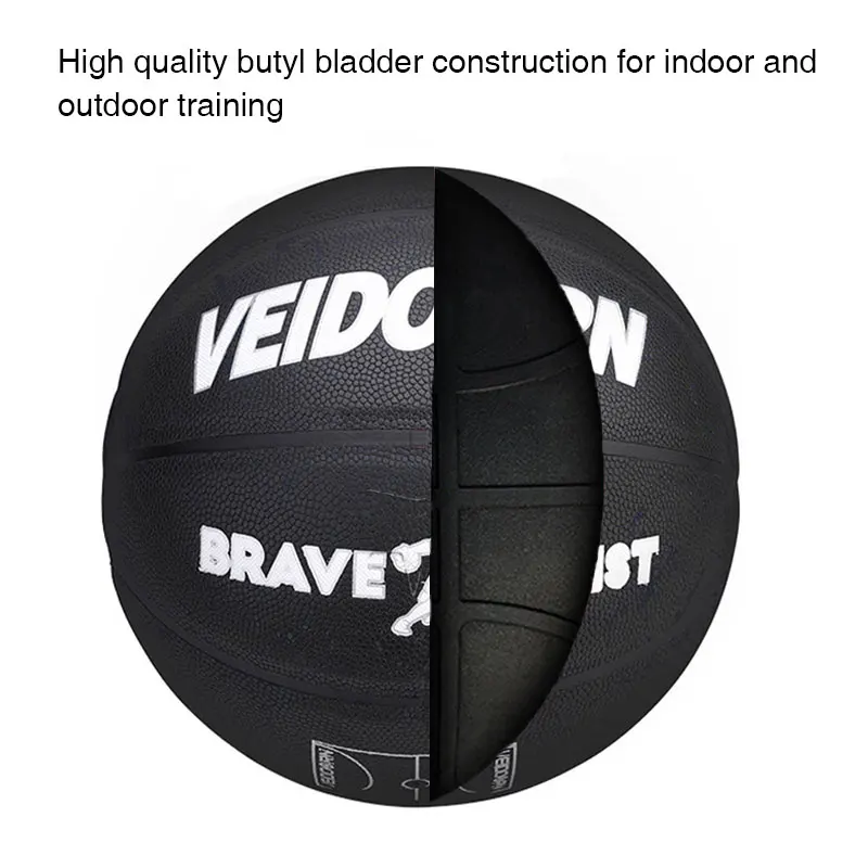 Тренировочный мяч для баскетбола 3 фунта |