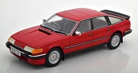 cult 118 rover 3500 vitesse 1985 collector edition metal diecast model toy gift