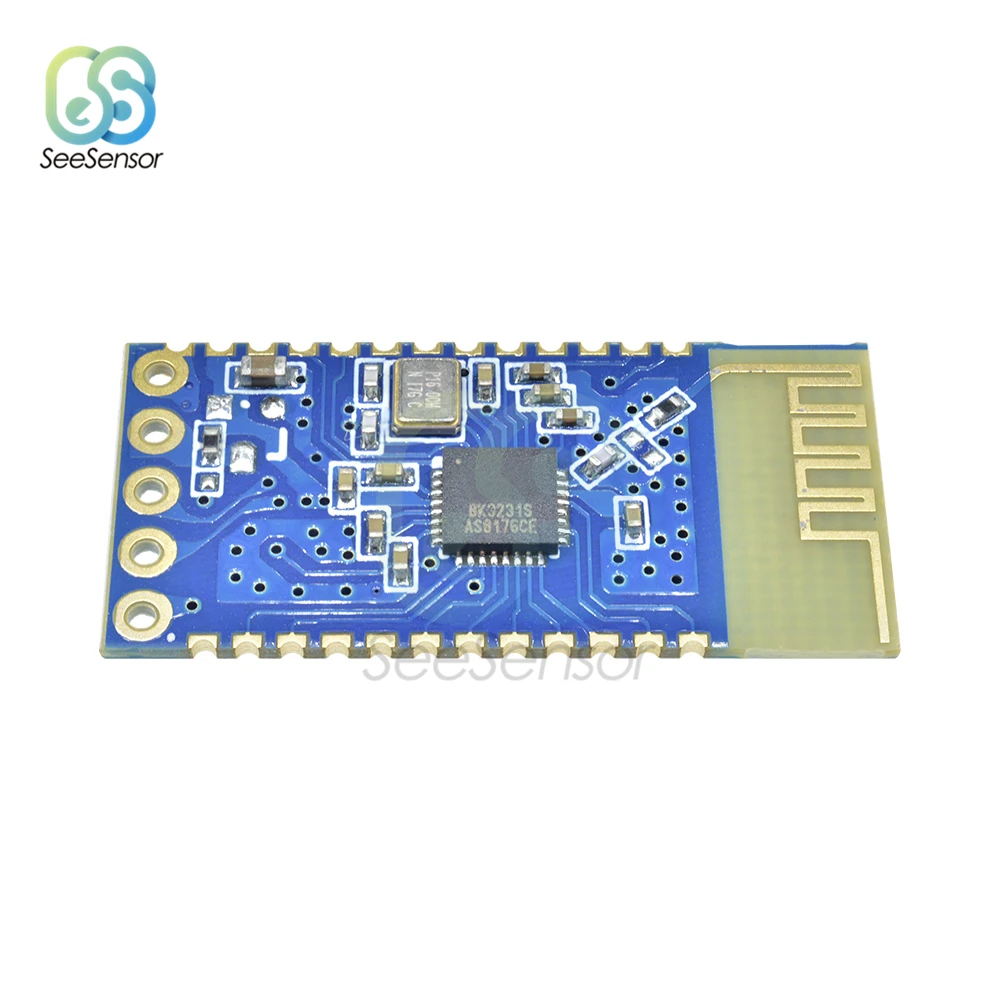 JDY 31 SPP C Bluetooth 3 0 серийный проходной модуль беспроводное последовательное