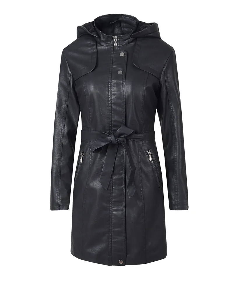 

Faux Leather