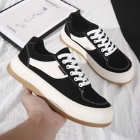 2021 new sneakers platform sandals male head leisure sports department of students harajuku ulzzang mens shoes