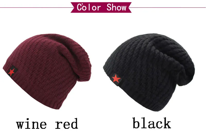 Skullies Beanies, вязаная шапка для мужчин, зимние шапки для мужчин, шапка Gorras, полосатая шапочка, маска, мягкая мужская Балаклава, зимняя шапка, шапка