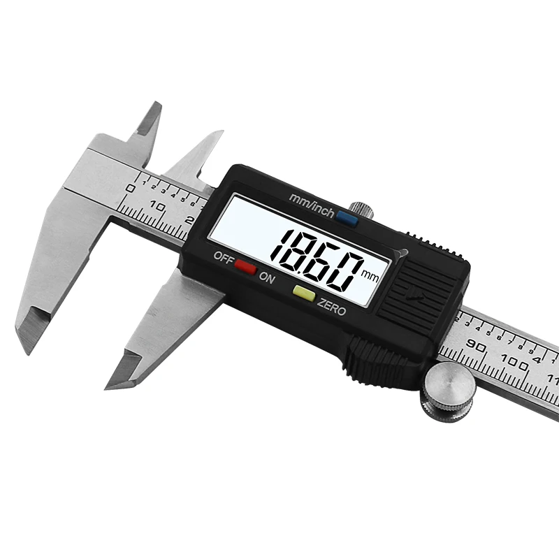 

Good Quality Reading Slide Vernier Caliper Digital 2020