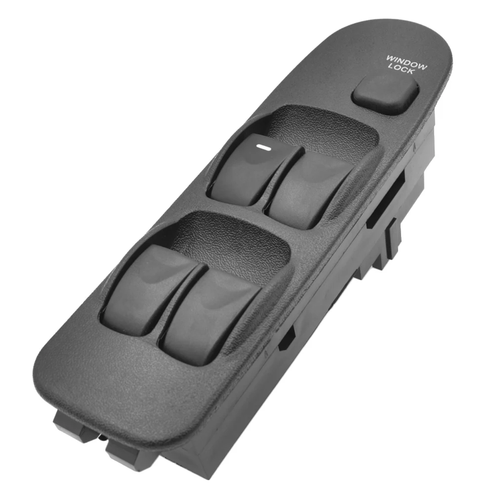 Электронный выключатель стеклоподъемника переключатели управления основной