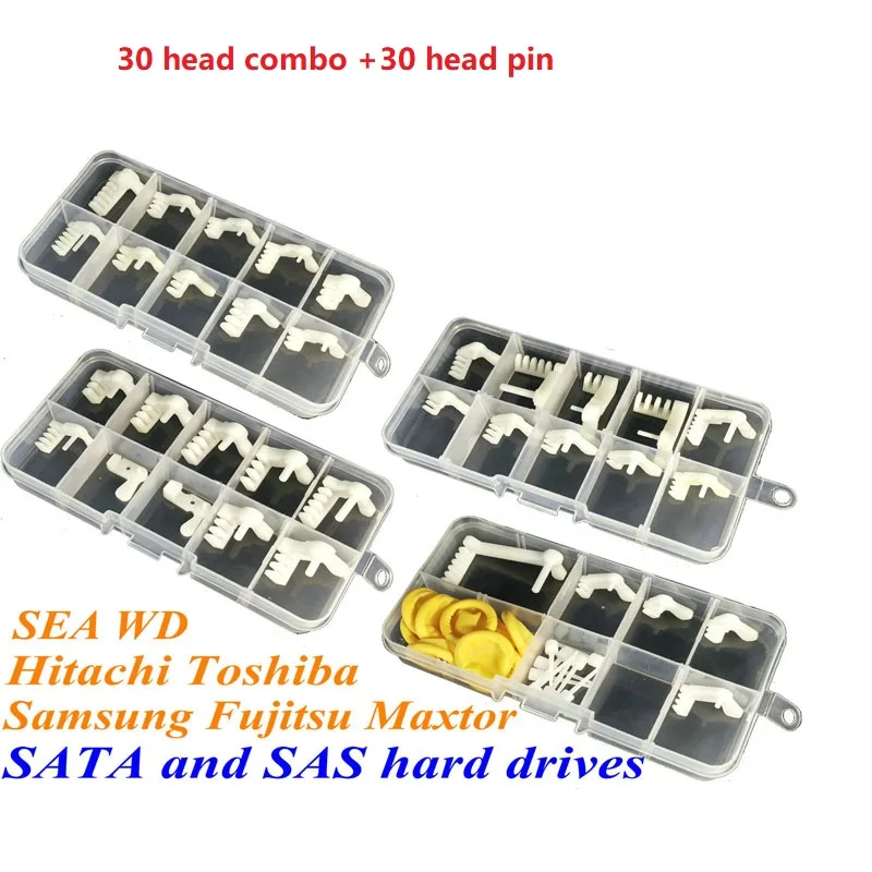 Набор инструментов для восстановления данных полная Комплектная лабораторная