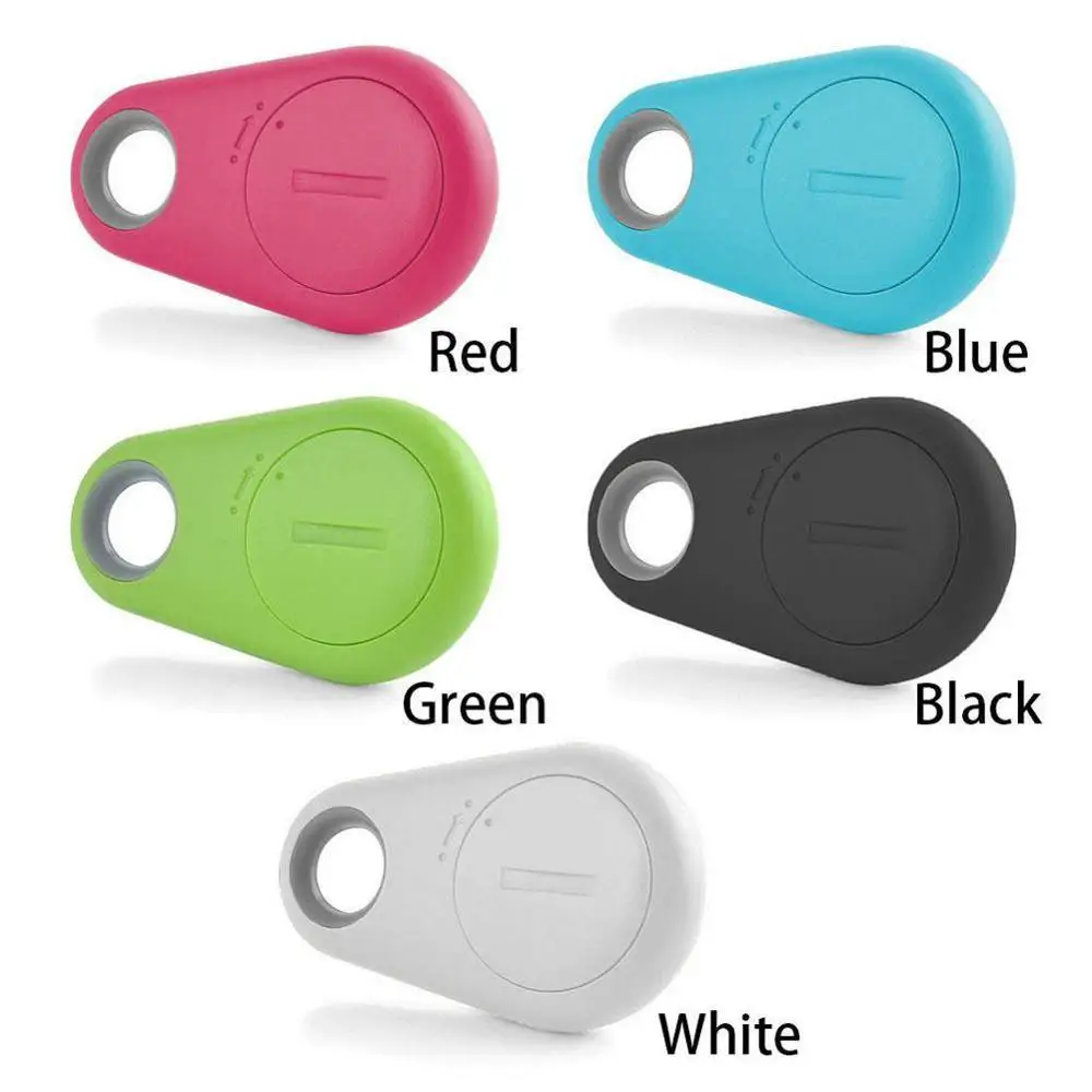 Новый ключ сигнализации для детей устройство поиска домашних животных мини GPS