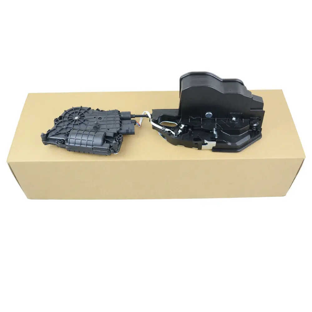 

OEM 51217315019 Front Left Soft Close Door Lock Mechanism Actuator For BMW E70 E71 X5 X6 2008-1 51 21 7 315 019 51 21 7 167 579