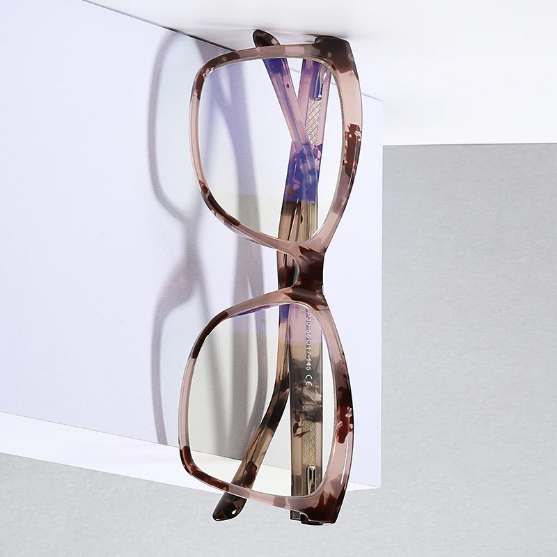 

NO.ONEPAUL Spectacles Mobile Phone Computer Glasses Protection Anti Blue Rays Radiation Blocking Men Women Computer Goggles