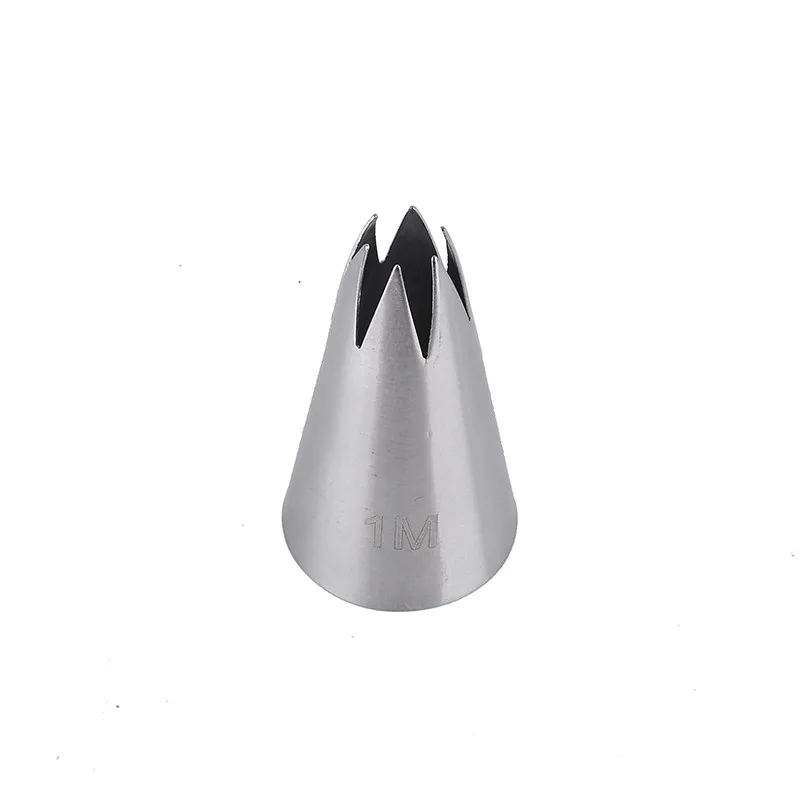 

Насадки для глазури Umfinger 1M 2D 336