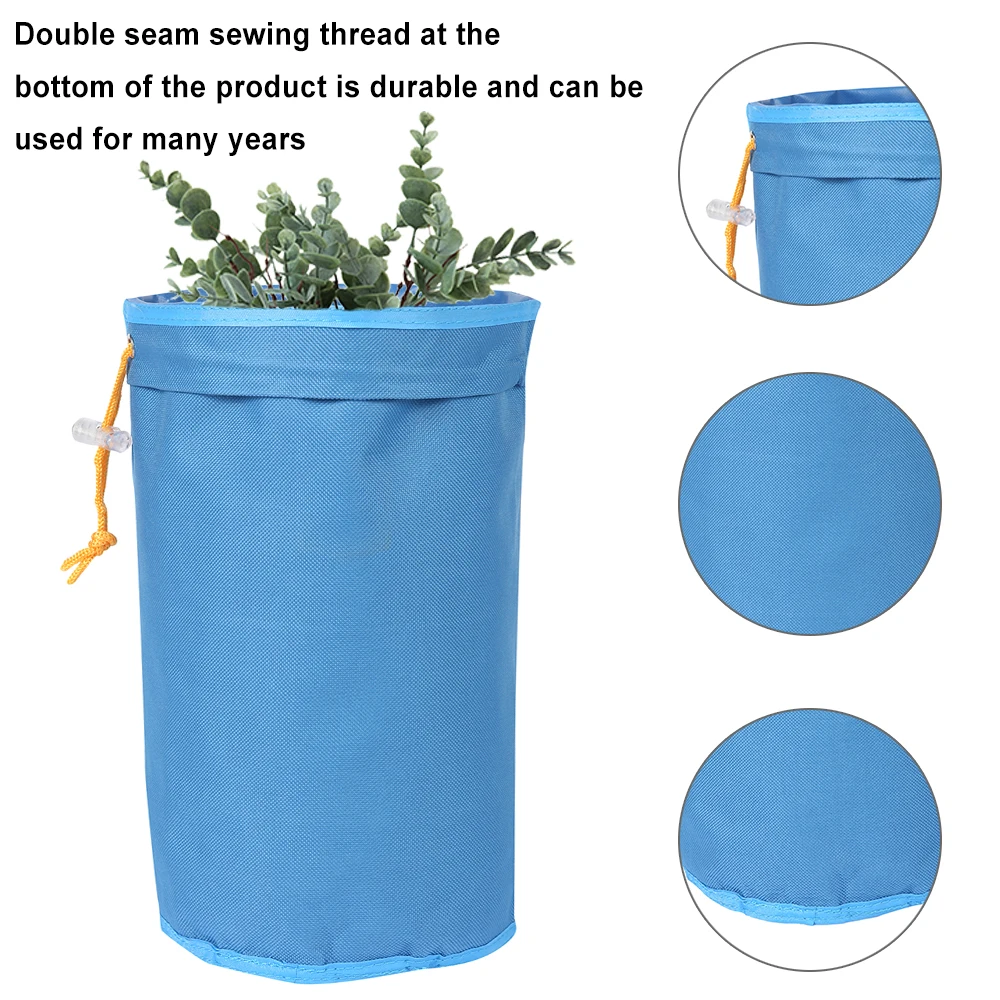 4/8 шт. фильтр мешок пузырьковый садовые мешки для выращивания хэш травяная