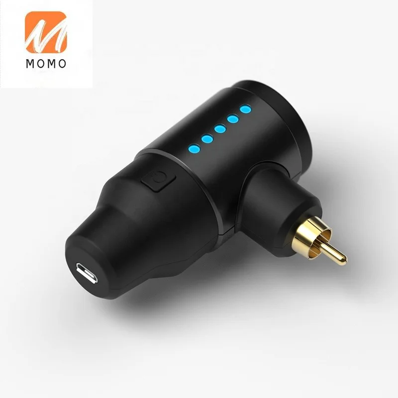 

Картридж для быстрой зарядки для тату-машинки