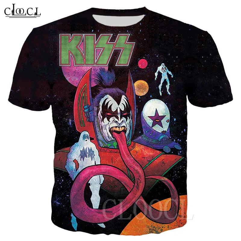 Футболка оверсайз для мужчин и женщин повседневная забавная тенниска с 3D принтом