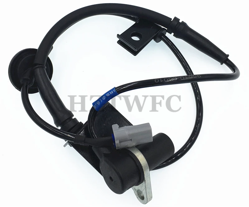 Новый датчик скорости колеса ABS передний левый 95610-26010 9561026010 для Hyundai Santa Fe 2001-2006 |