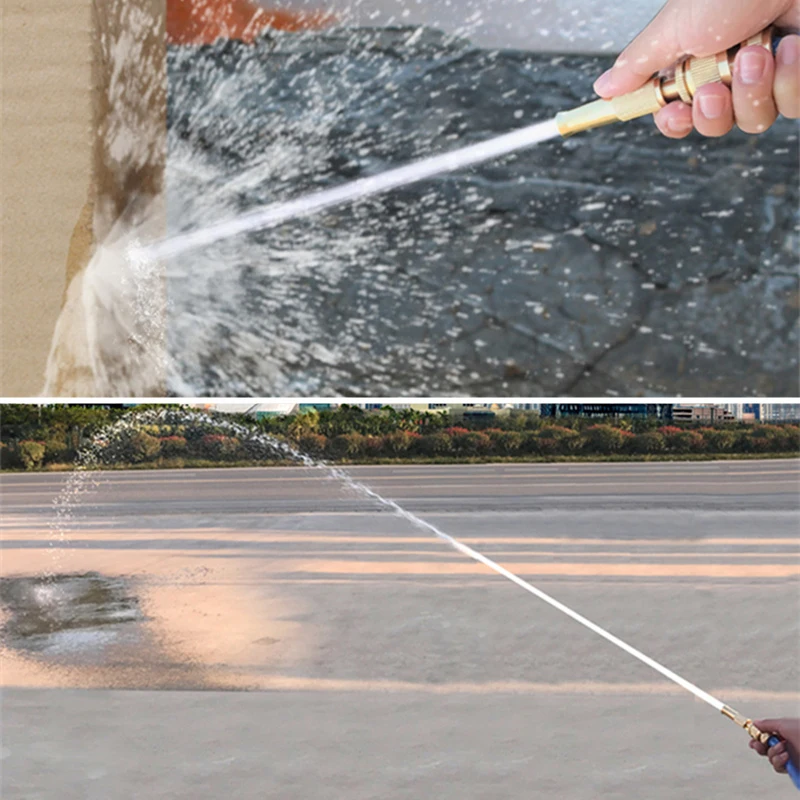 Многофункциональный ручной инструмент для автомойки высокого давления