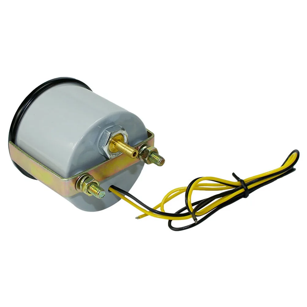 12 В автомобильный Стандартный PSI сменный измерительный прибор с белым светом