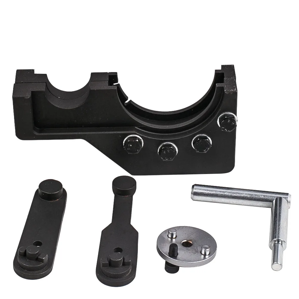 Набор инструментов для синхронизации распредвала двигателя VW TPHAETON 4 9 5 0 V10 TDI 2002 |