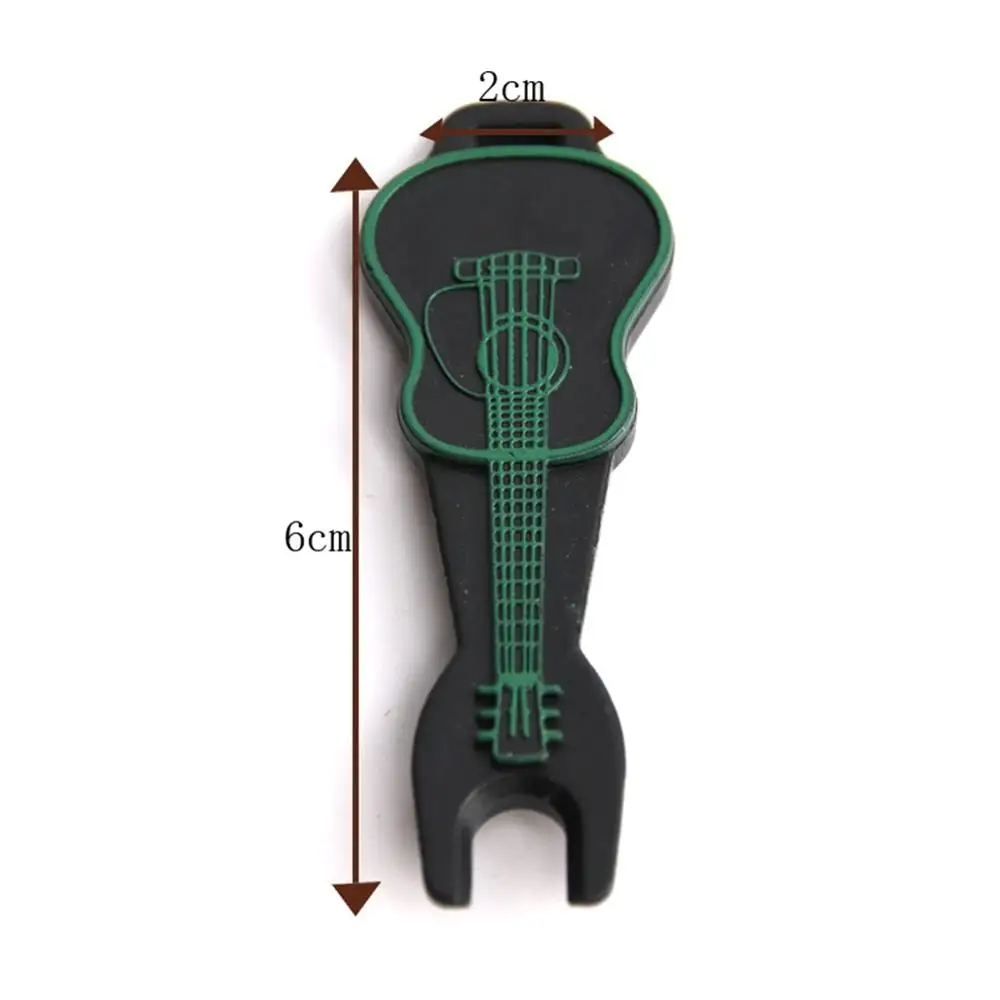 Новейший гаджет для смены аккорда укулеле фольклорная гитара съемная струна