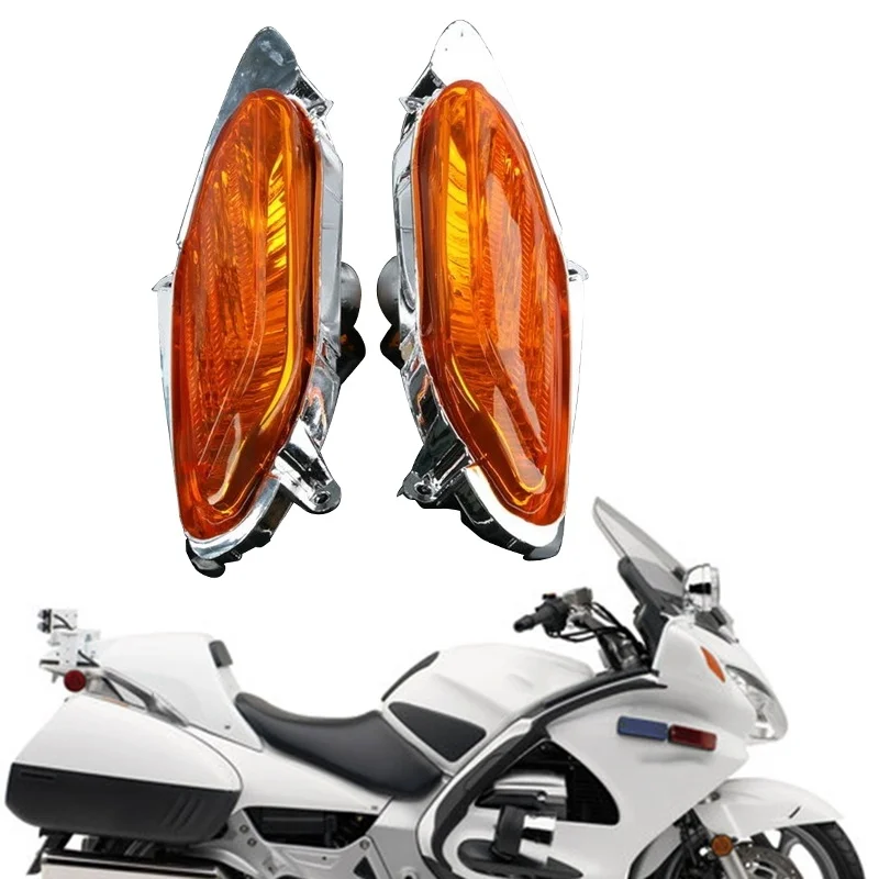 Светодиодный сигнал поворота для мотоцикла аксессуары мотоциклов Honda ST1300 2002-2012 |