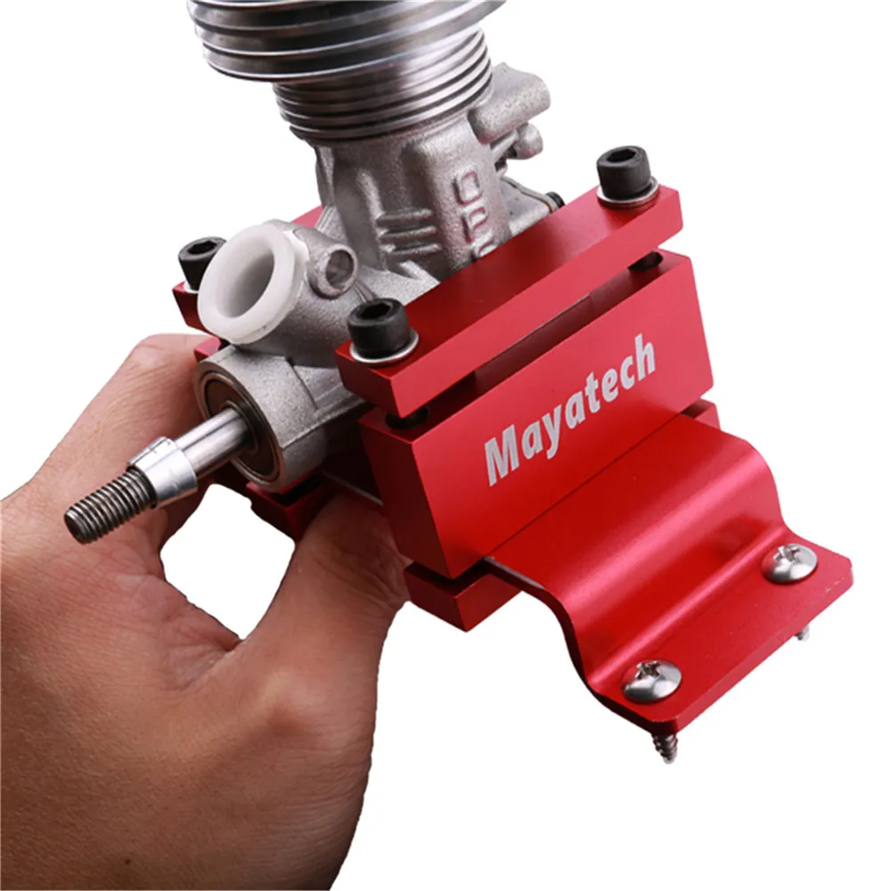 испытательный стенд двигат