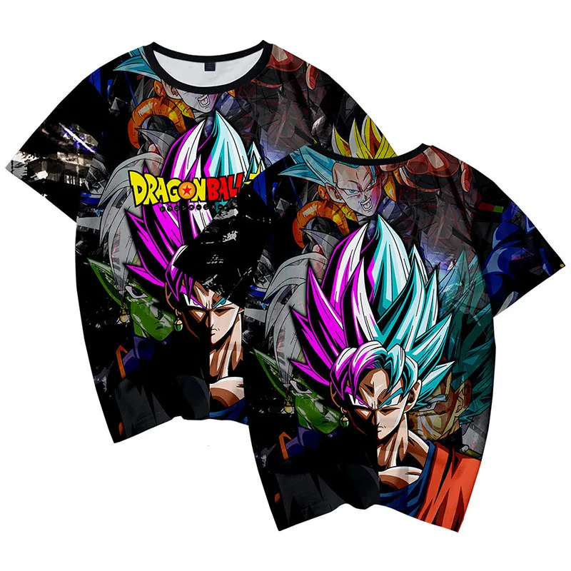 3d Стенд воротник печати аниме мультфильм Dragon Ball Z модные Для мужчин Для женщин Толстовки с капюшоном на молнии куртки с длинным рукавом на молнии 3D Толстовка топы