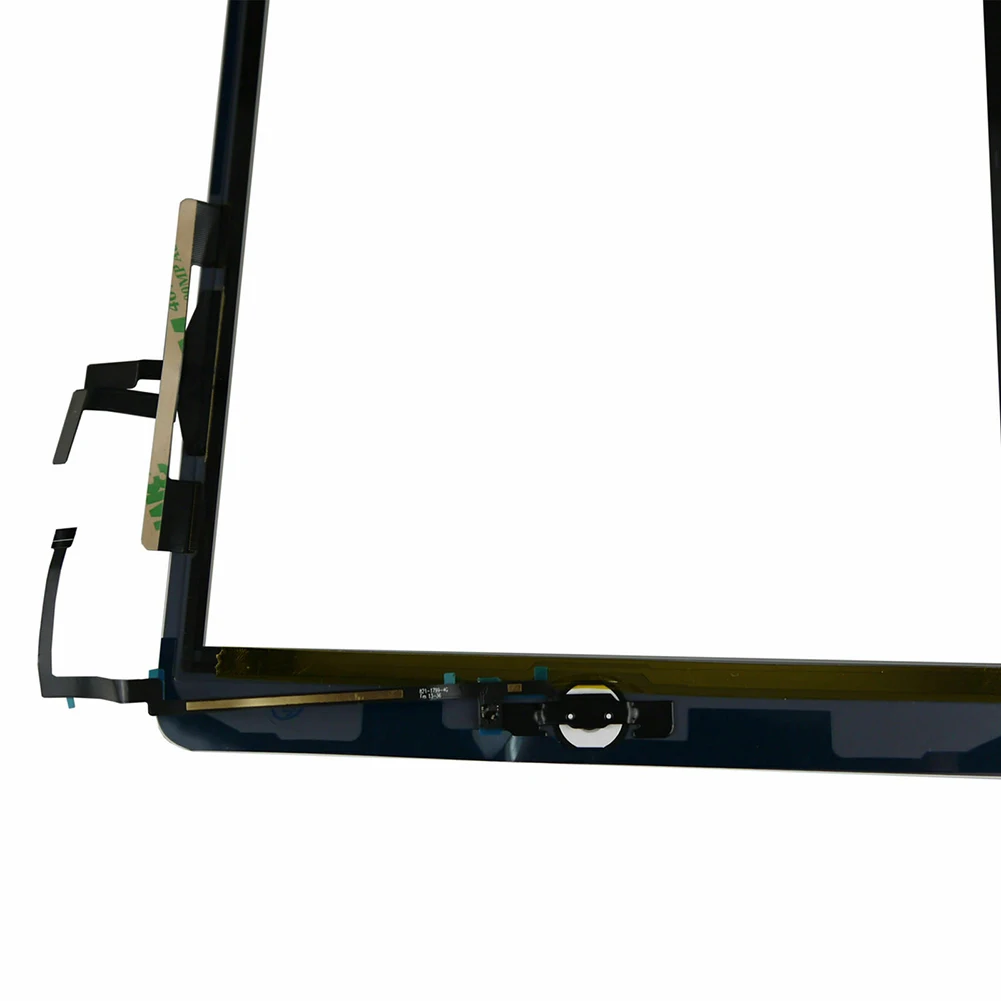 Glass Screen For iPad 5 Air A1474 A1475 A1476 Replacement LCD Display Tablet Touch Black touch glass digitizer screen | Компьютеры и