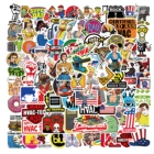 Наклейки Детские Водонепроницаемые, 1050100 шт.