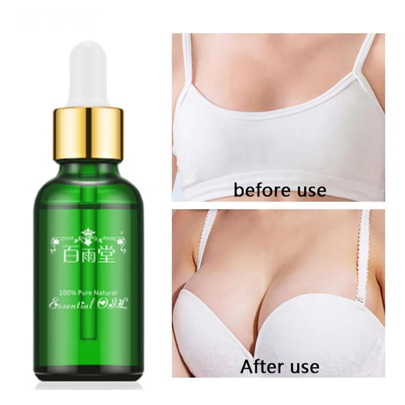 

Breast Enlargement Essential Oil Firm Lifting Cream Pure Natural Pueraria Mirifica Enlarge Bust Bigger Breast Enhancement
