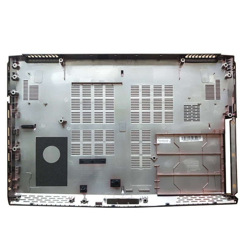 Для MSI GE62 GE62MVR GE62VR MS-16J1 MS-16J2 MS-16J3 ноутбук ЖК-дисплей задняя крышка/Передняя панель/петли крышка/Упор для рук/нижний чехол