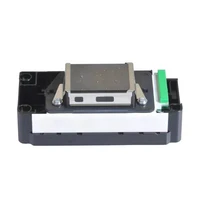 high quality original dx5 printhead with green connector