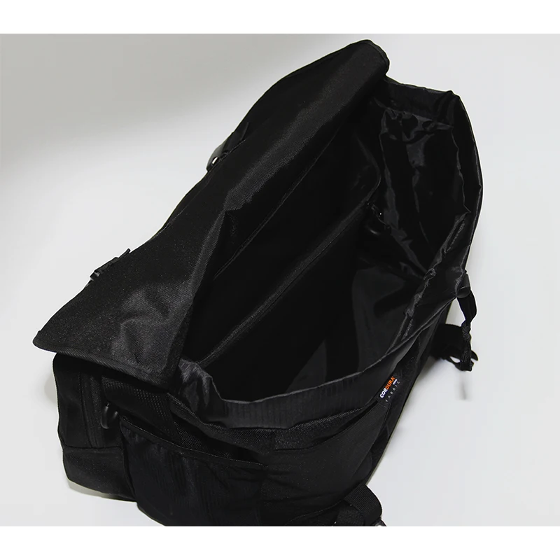 

Folding Bike Basket Bag for Brompton Vegetable Basket Waterproof S bag for Bicycle Brompton Bag Bracket Accesorios