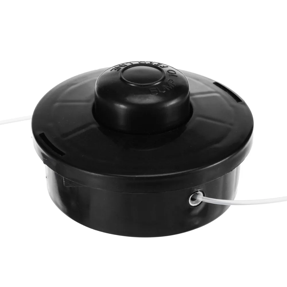 Насадка для триммера нейлоновая трос стрижки травы и газона|brush trimmer head|replacement