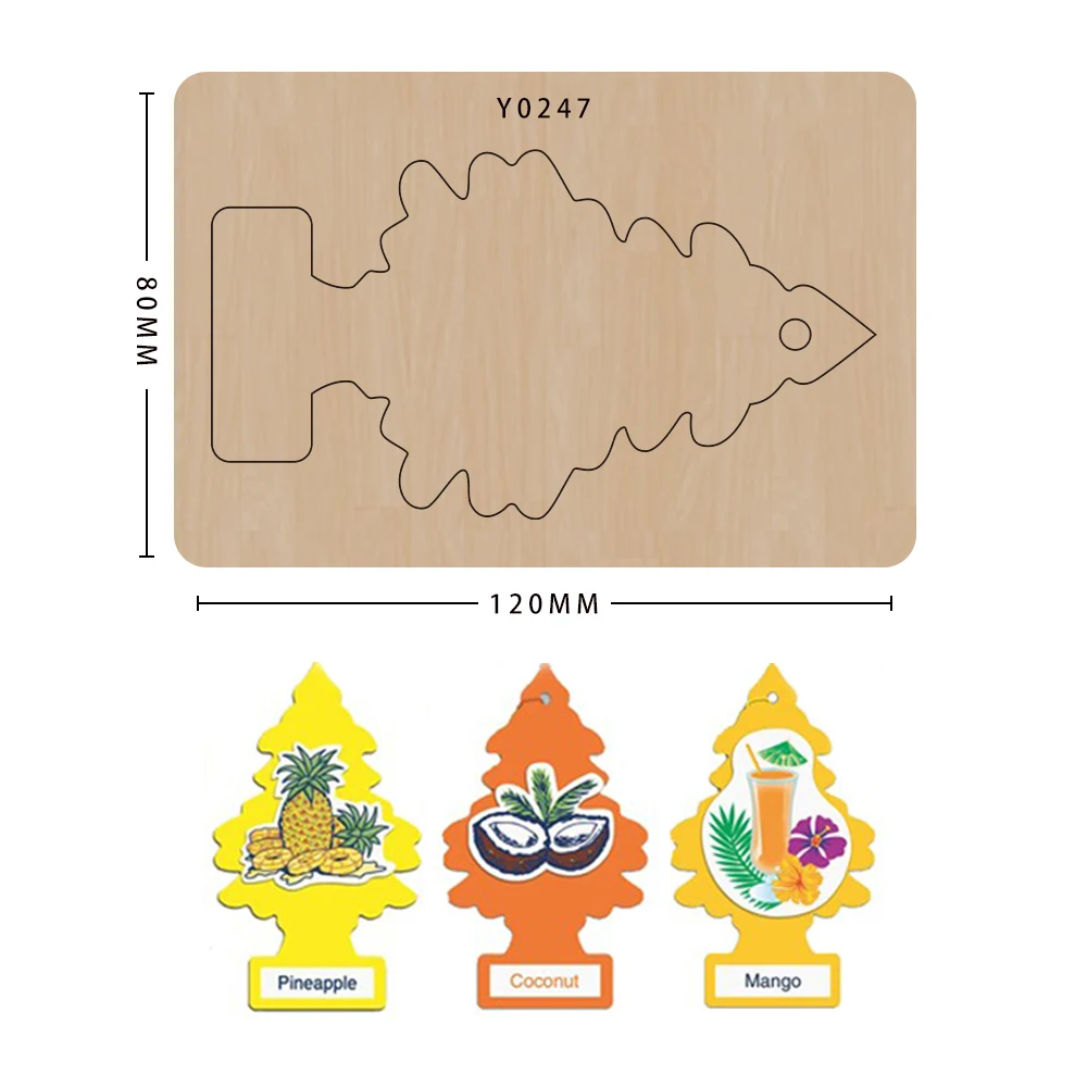 

Штампы для высечки «сделай сам», деревянные штампы для высечки, принадлежности для декора, шаблон для высечки, подходит для обычных высекальных машин