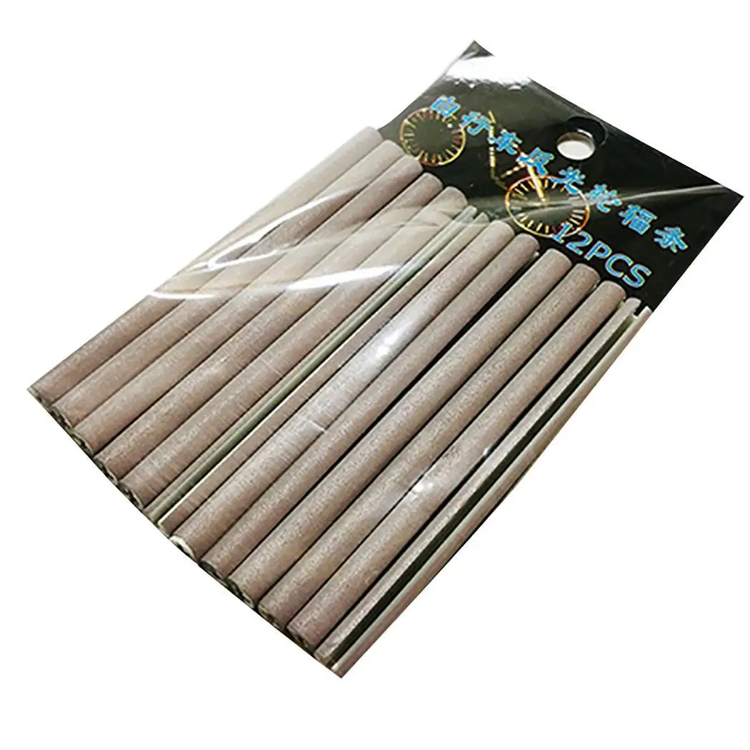 Флуоресцентные светоотражающие наклейки на велосипед клейкая лента