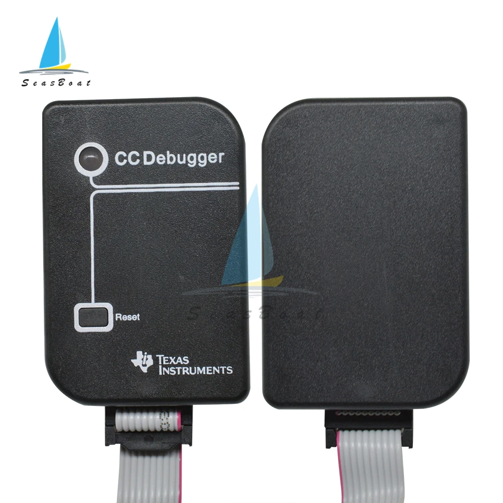 Эмулятор CC отладчик ZIGBEE поддержка онлайн-обновления оригинальное качество