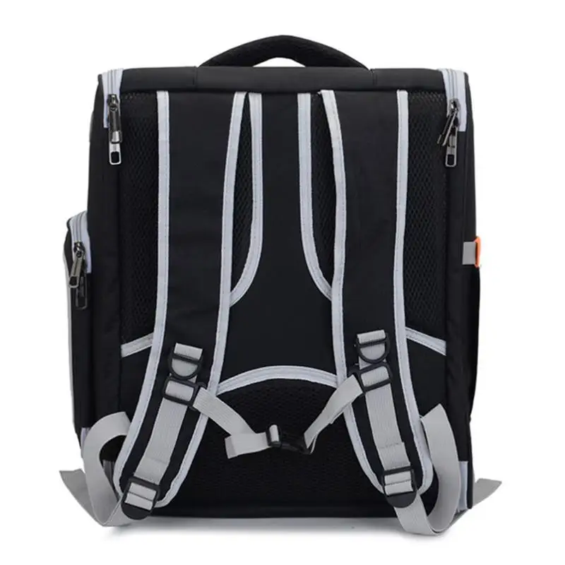

Portable Pet Carrier Bag Breathable Cat Bag Outdoor Travel Backpack for Small Dog Cat Transparent Space Bag