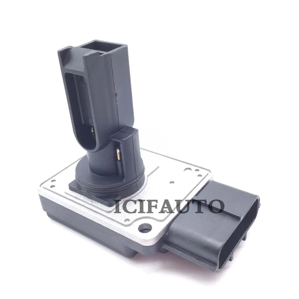 Mass Air Flow Maf Sensor Meter For FORD Escort Taurus Escape Windstar Sable Mercury XF2F-12B579-BA AFLS-156 3647125 7.22184.10.0 |