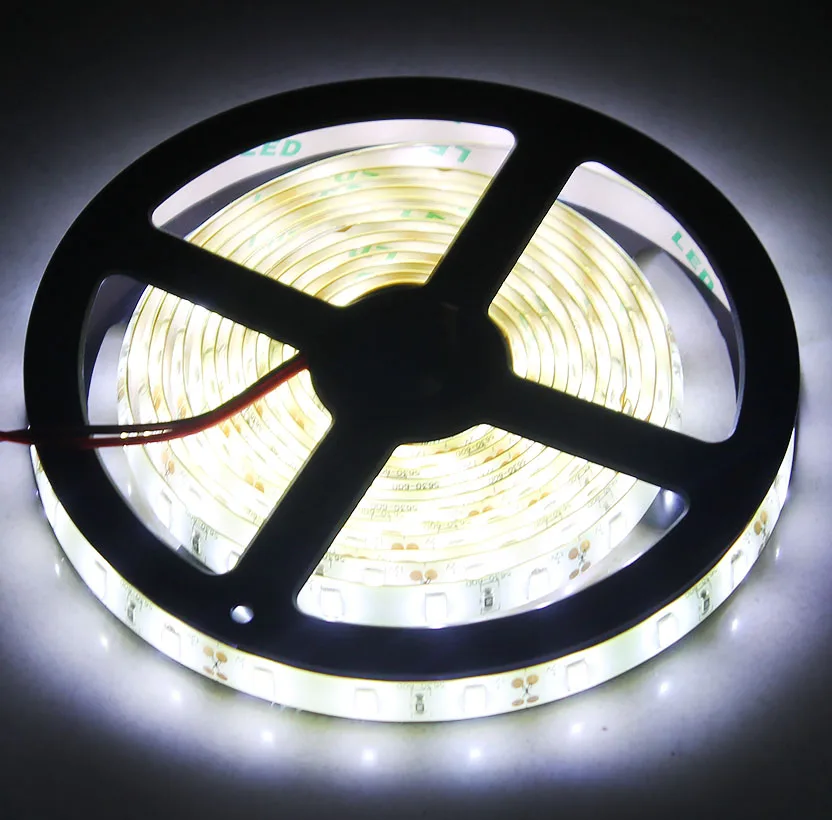 

DC 24 V 5050 : 60 /, 5 LedStrip 24 s