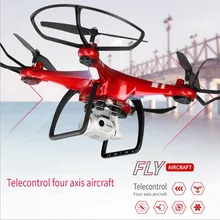 XY4 новейший Радиоуправляемый Дрон Квадрокоптер с 1080P Wifi FPV камерой RC вертолет Профессиональный самолет с дистанционным управлением