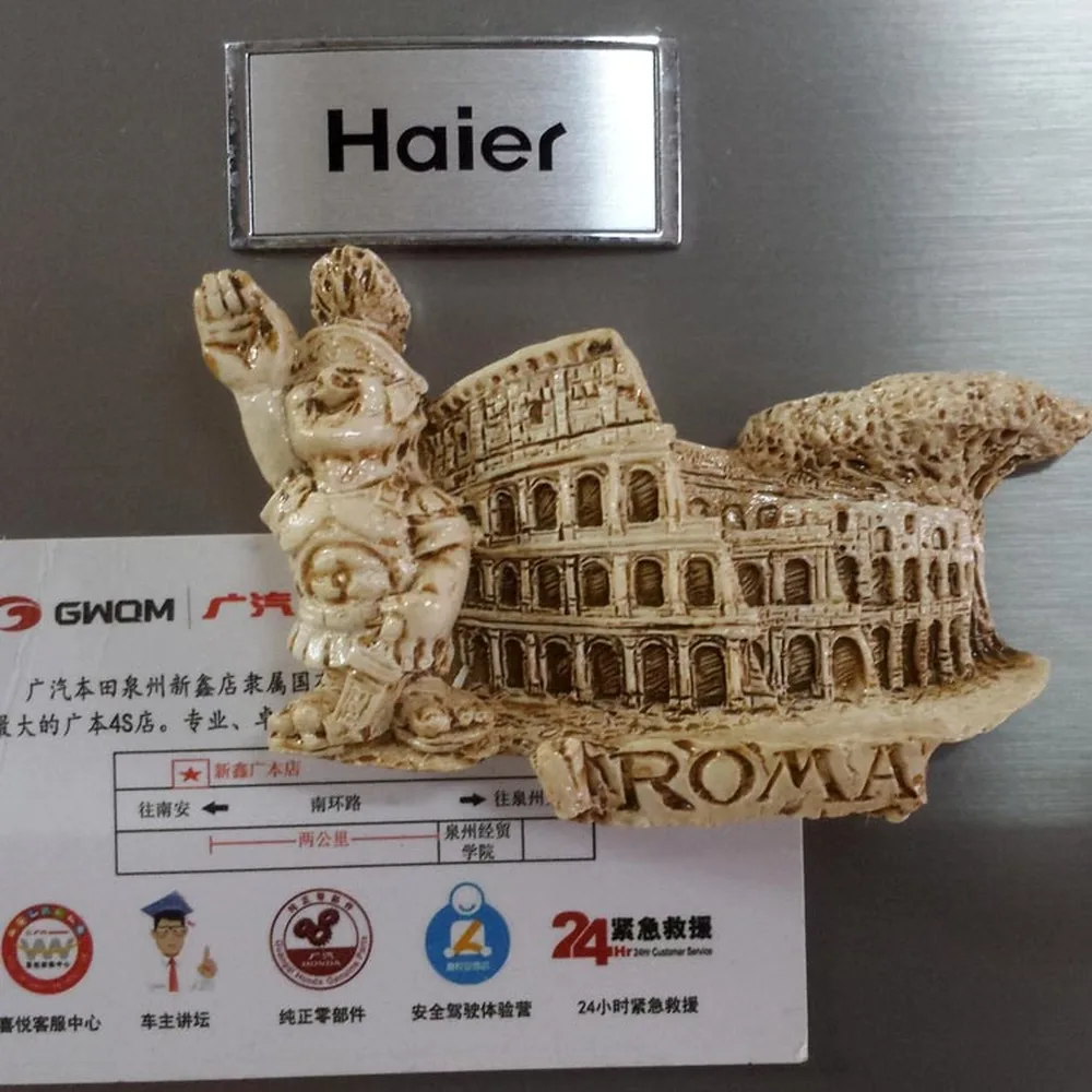 Стикеры для домашнего холодильника BABELEMI магнитные магниты на холодильник из